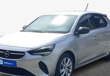 Opel Corsa 15.680 km 15.470 &euro; Tübingen 72072