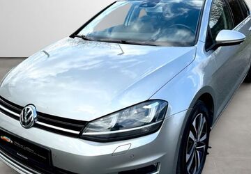 VW Golf 215.000 km 9.790 &euro; Pfullingen 72793