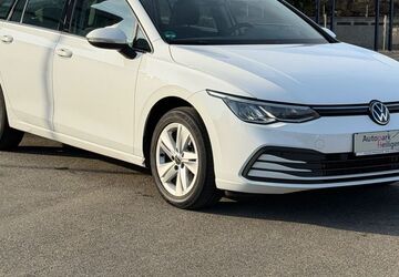 VW Golf 170.000 km 14.999 &euro; Horb am Neckar 72160