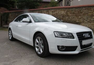 Audi A5 143.000 km 7.499 &euro; Hechingen 72379