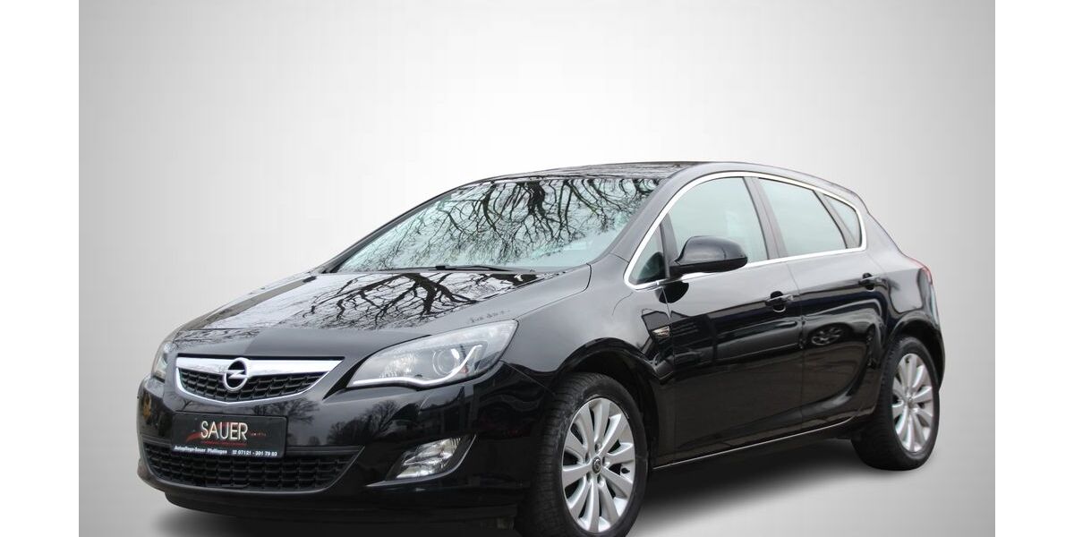 Opel Astra 169.800 km 5.000 &euro; Pfullingen 72793