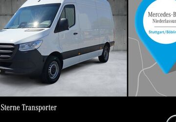Mercedes-Benz Sprinter 46.505 km 47.588 &euro; Böblingen 71034