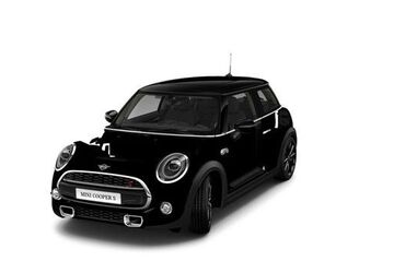 Mini Cooper S 110.000 km 14.930 &euro; Horb am Neckar 72160