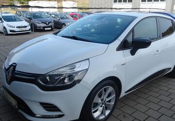 Renault Clio 129.000 km 8.390 &euro; Horb-Mühringen 72160