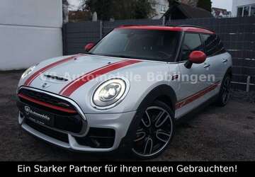 Mini John Cooper Works Clubman 71.000 km 21.500 &euro; Böblingen 71032