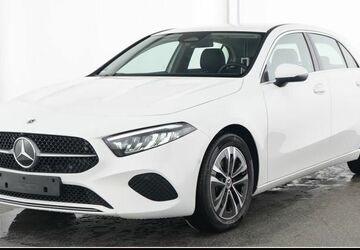 Mercedes-Benz A 200 21.750 km 29.990 &euro; Mössingen 72116