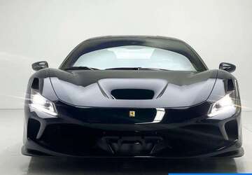 Ferrari F8 Tributo 4.940 km 319.990 &euro; Köngen 73257