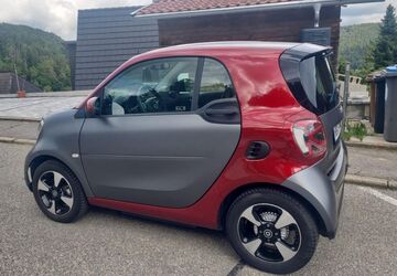 Smart ForTwo 18.500 km 12.900 &euro; Horb 72160
