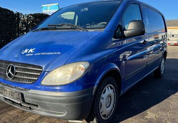 Mercedes-Benz Vito 229.100 km 5.550 &euro; Sindelfingen 71065