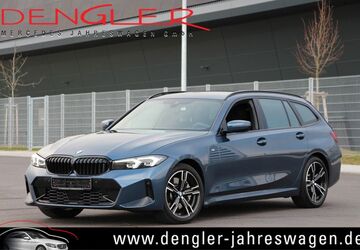 BMW 330 9.865 km 37.990 &euro; Jettingen 71131