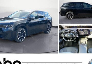 BMW iX3 1.777 km 82.990 &euro; Horb am Neckar 72160