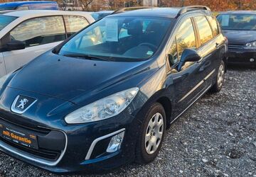 Peugeot 308 190.000 km 2.290 &euro; Reutlingen 72766