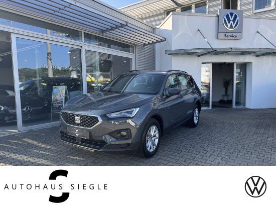 Seat Tarraco 15.423 km 31.840 &euro; Wendlingen am Neckar 73240