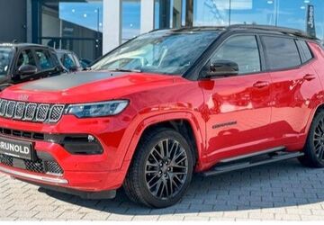 Jeep Compass 36.750 km 29.900 &euro; Stuttgart 70565