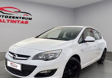 Opel Astra 74.000 km 7.490 &euro; Holzgerlingen 71088