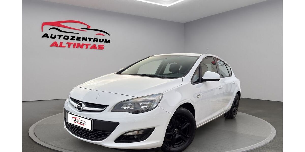 Opel Astra 74.000 km 7.490 &euro; Holzgerlingen 71088