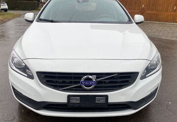 Volvo V60 172.000 km 8.999 &euro; Rangendingen 72414