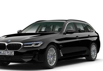 BMW 520 50.352 km 34.930 &euro; Eningen u. A. 72800