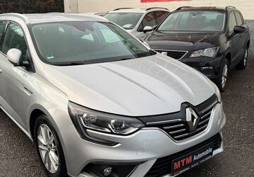 Renault Megane 182.000 km 8.690 &euro; Horb am Neckar 72160