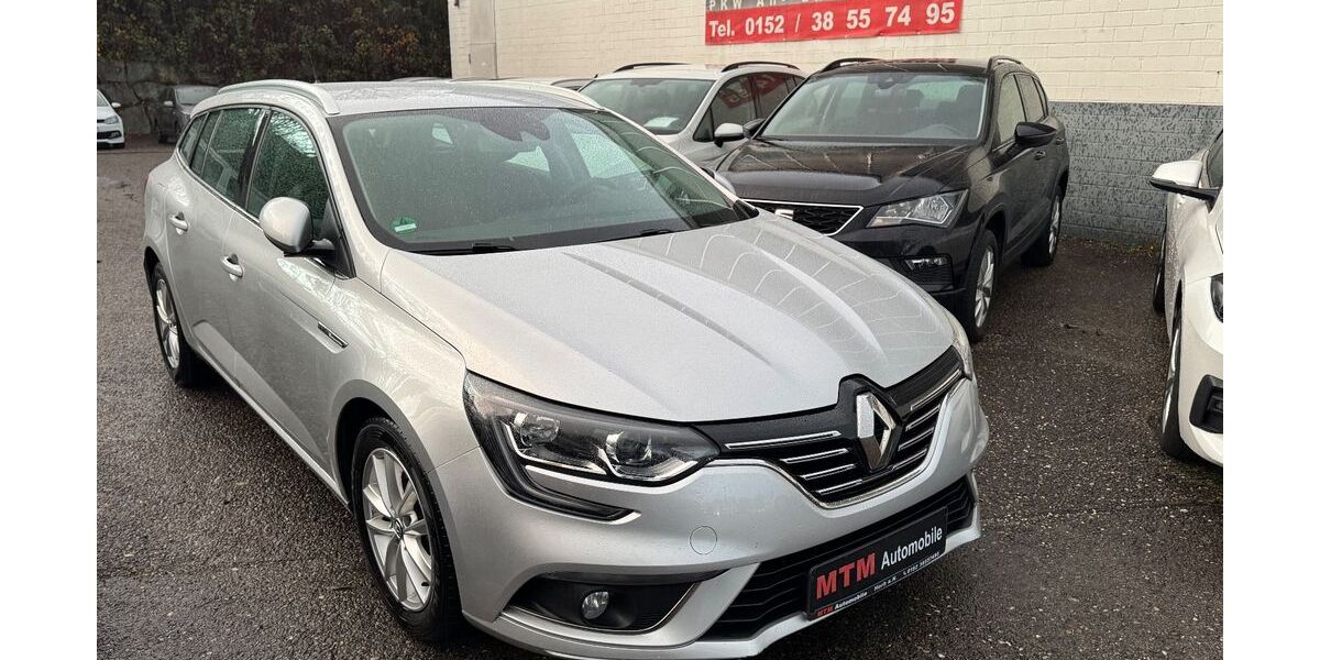 Renault Megane 182.000 km 8.690 &euro; Horb am Neckar 72160