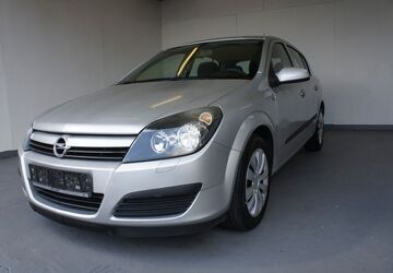 Opel Astra 164.000 km 2.590 &euro; Sindelfingen 71065