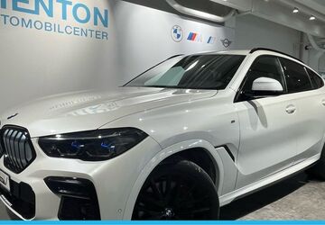 BMW X6 79.000 km 64.890 &euro; Reutlingen 72766