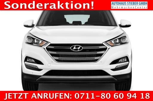 Hyundai TUCSON 93.000 km 17.490 &euro; Stuttgart 70439