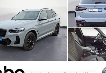 BMW X3 8.512 km 55.550 &euro; Horb am Neckar 72160