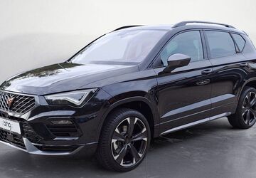 Cupra Ateca 9.500 km 36.990 &euro; Reutlingen 72760