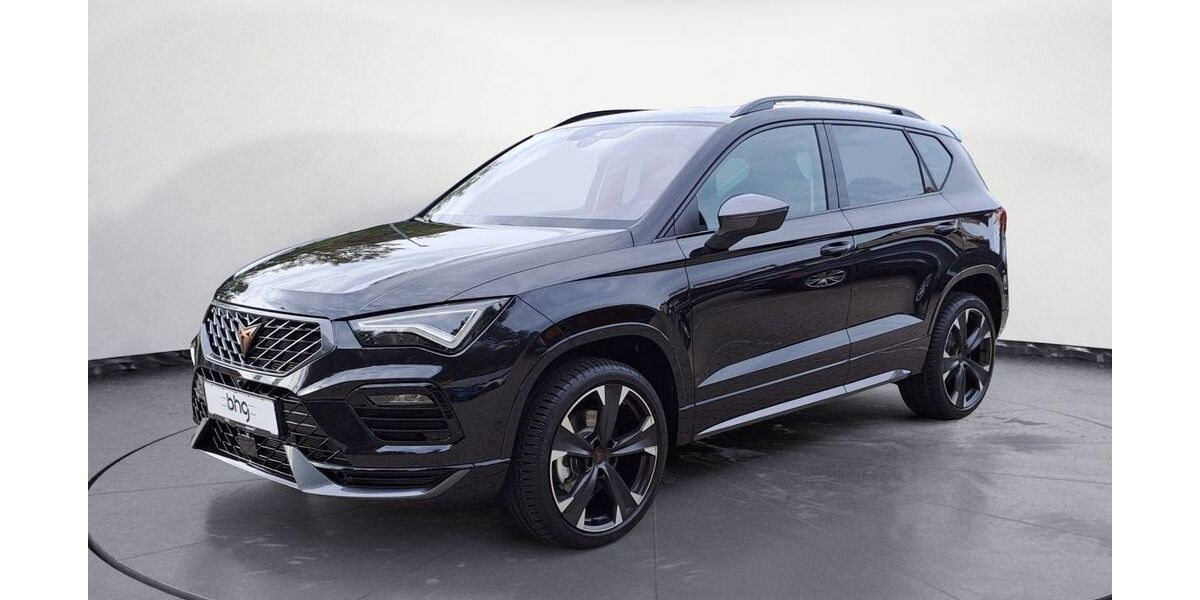 Cupra Ateca 9.500 km 36.990 &euro; Reutlingen 72760