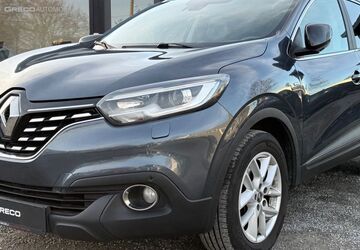 Renault Kadjar 143.000 km 10.650 &euro; Pfullingen (Reutlingen) 72793