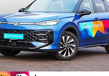 VW T-Roc 5.490 km 39.990 &euro; Bisingen 72406