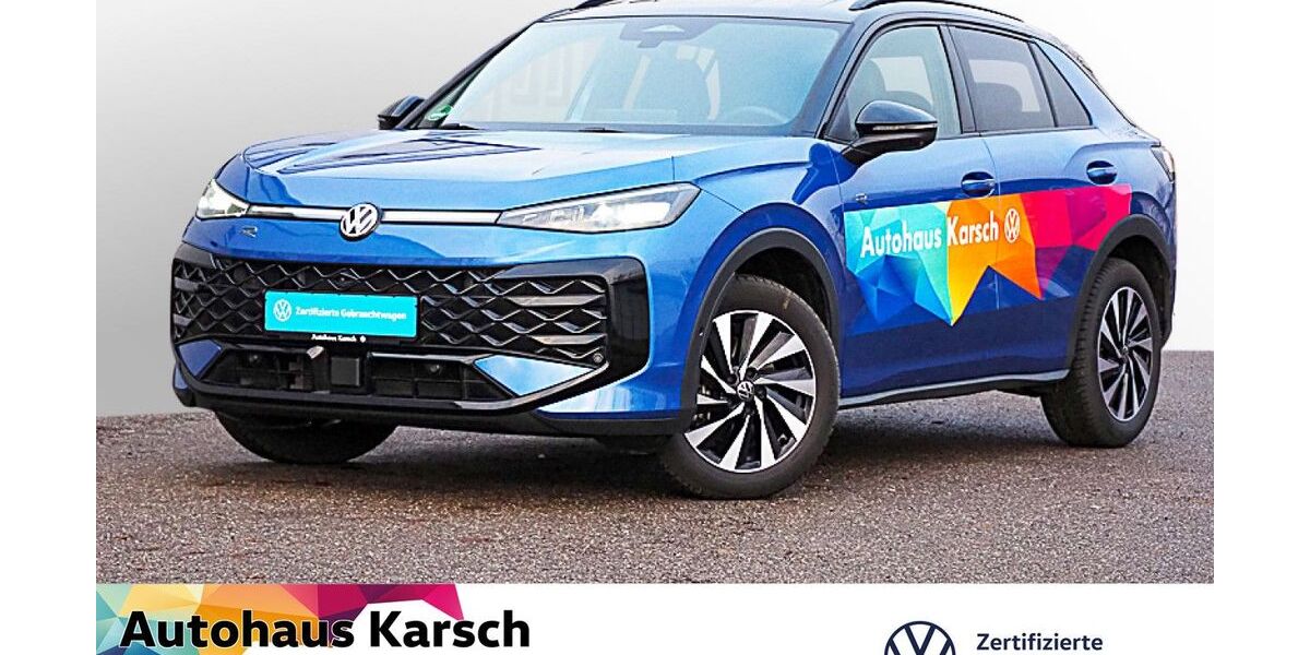 VW T-Roc 5.490 km 39.990 &euro; Bisingen 72406