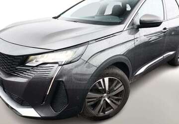 Peugeot 3008 39.000 km 22.179 &euro; Stuttgart 70439