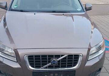 Volvo V70 226.894 km 9.500 &euro; Bodelshausen 72411