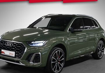 Audi Q5 46.702 km 45.840 &euro; Stuttgart 70469