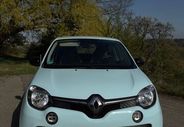 Renault Twingo 79.740 km 8.299 &euro; Sindelfingen 71063