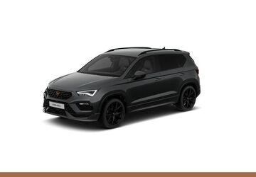 Cupra Ateca 1.505 km 35.730 &euro; Stuttgart-Feuerbach 70469