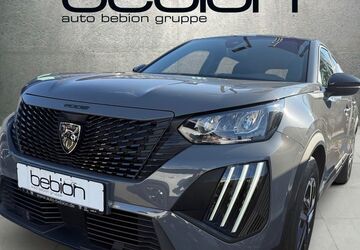 Peugeot 2008 30.400 km 17.880 &euro; Tübingen 72072