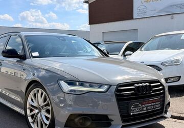 Audi A6 160.500 km 26.999 &euro; Weil der Stadt 71263