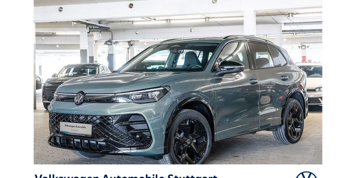 VW Tiguan 9.990 km 52.990 &euro; Stuttgart 70563