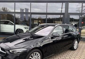 Mercedes-Benz C 200 125.900 km 27.990 &euro; TÜBINGEN 72072