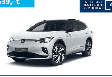 VW ID.4 19.302 km 48.930 &euro; Böblingen 71032