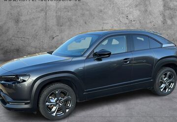 Mazda MX-30 20.834 km 16.790 &euro; Böblingen 71032