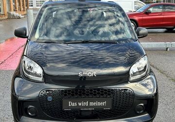 Smart ForTwo 36.805 km 11.950 &euro; Holzgerlingen 71088