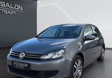 VW Golf 139.000 km 6.990 &euro; Nufringen 71154