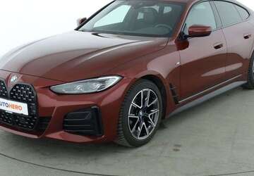 BMW 420 49.924 km 33.490 &euro; Stuttgart 70195