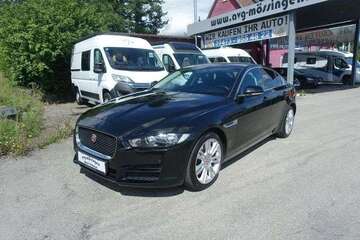 Gebrauchte Jaguar XE