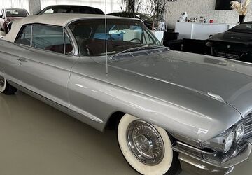 Cadillac Deville 58.000 km 33.900 &euro; Hechingen-Bechtoldsweiler 72379