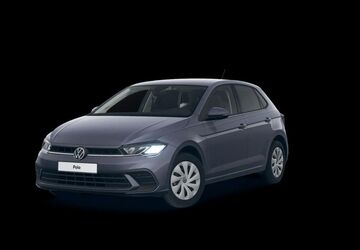 VW Polo 45.900 km 17.870 &euro; Dettingen/Erms 72581